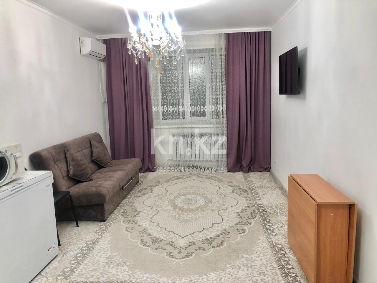 Продажа 2-комнатной квартиры, 46 м², ул. Карбышева, дом  5/6 - Продажа  двухкомнатных квартир в новостройках Караганды фото 1 из 11