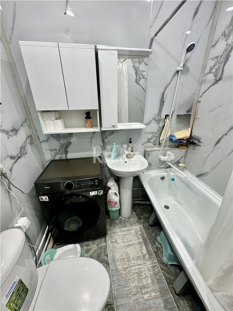 Продажа 4-комнатной квартиры, 90 м² в Караганде - фото 23