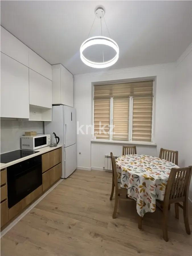 Продажа 1-комнатной квартиры, 45 м² - Продажа квартир в Алматы - страница 11 фото 2 из 5