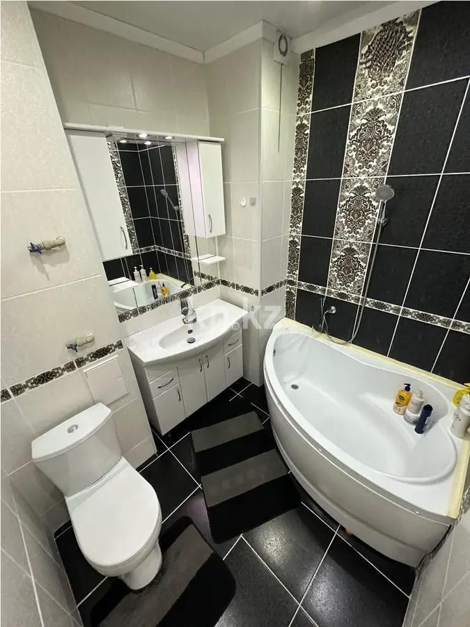 Продажа 1-комнатной квартиры, 41.1 м², пр. Абая, дом  92/3 в Астане - фото 3