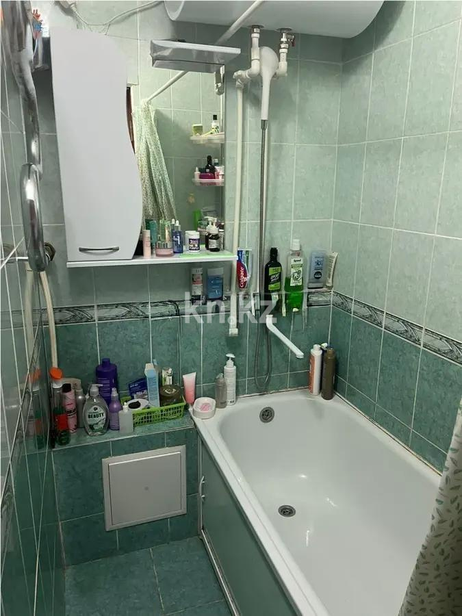 Продажа 4-комнатной квартиры, 61 м², мкр-н 16, дом  33 - Продажа  четырехкомнатных квартир в Караганде фото 4 из 4