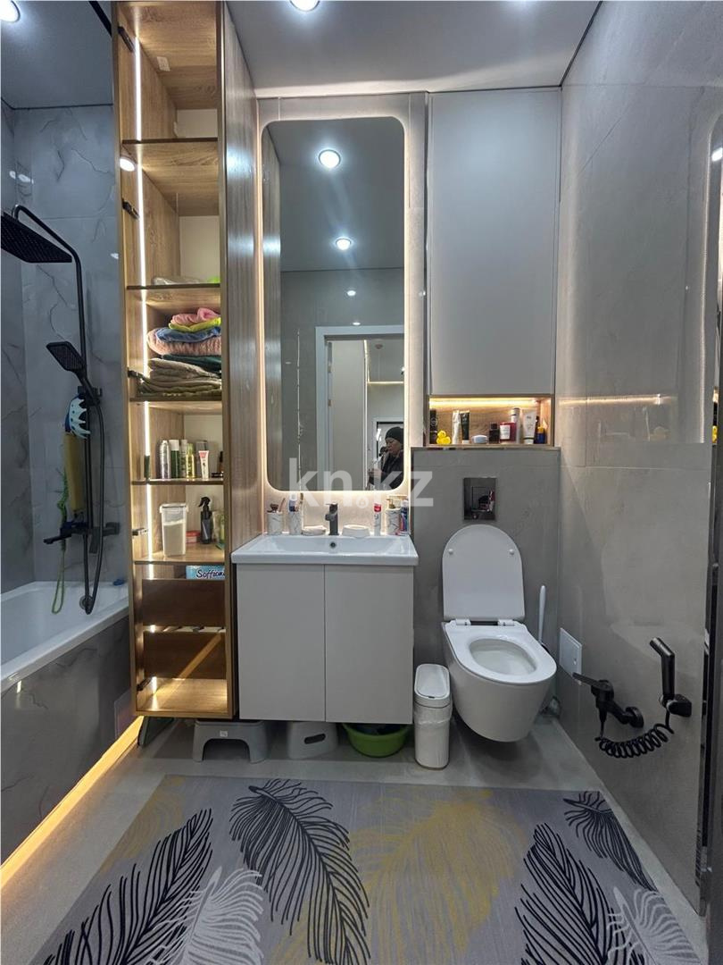 Продажа 3-комнатной квартиры, 85.6 м², ул. Е-36 - Продажа земельных участков в Кокшетау фото 9 из 16