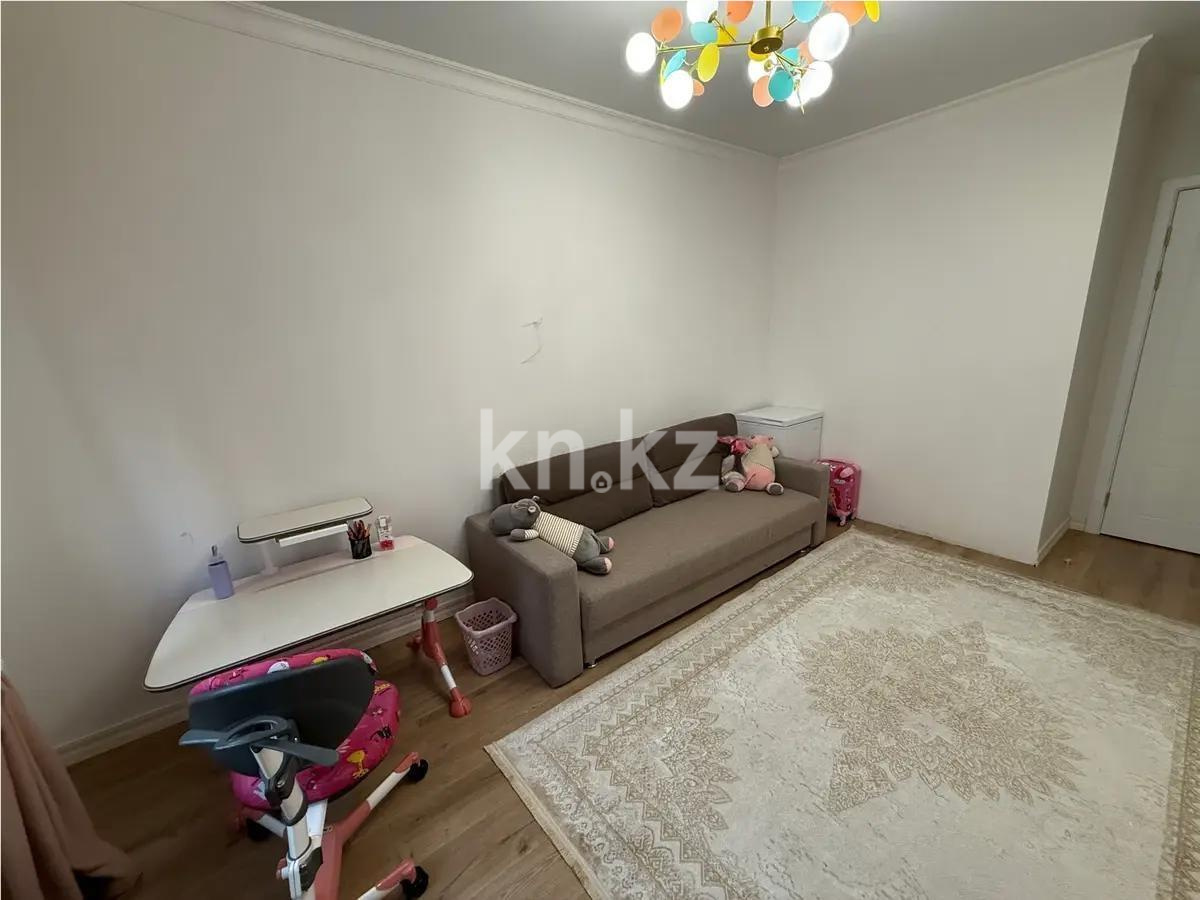 Продажа 3-комнатной квартиры, 82 м², ул. Бельгера, дом  1б в Алматы - фото 3