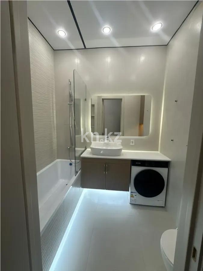 Продажа 2-комнатной квартиры, 58.5 м² в Астане - фото 4