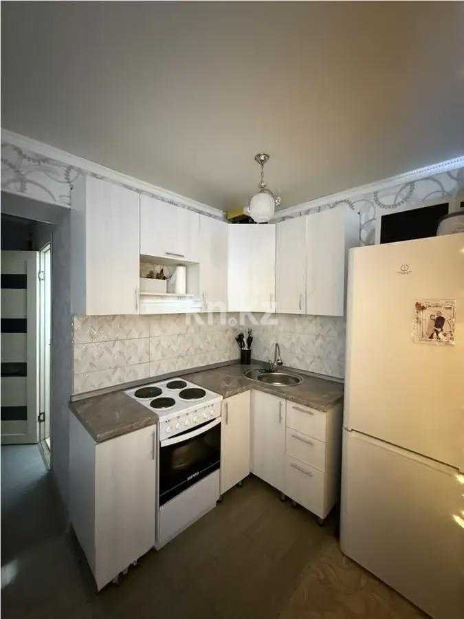 Продажа 1-комнатной квартиры, 23 м², ул. Рыскулбекова, дом  27/1 в Астане - фото 2