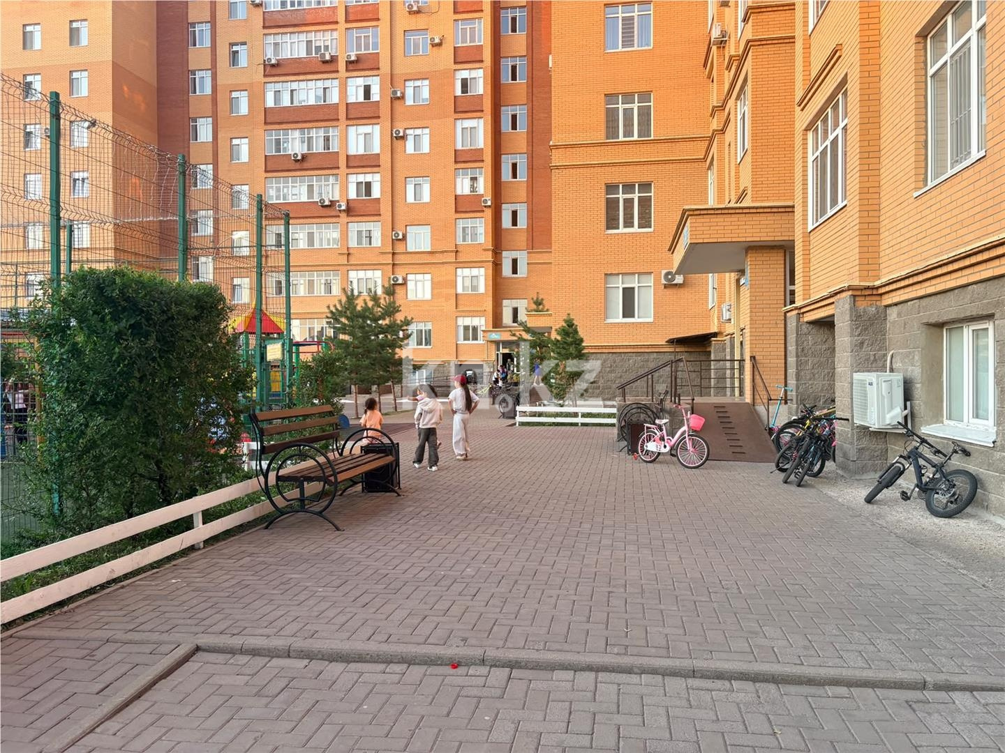 Продажа 2-комнатной квартиры, 56 м² в Караганде - фото 16