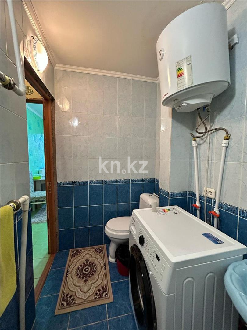 Продажа 1-комнатной квартиры, 38 м² - Продажа однокомнатных квартир в Караганде - страница 5 фото 8 из 13