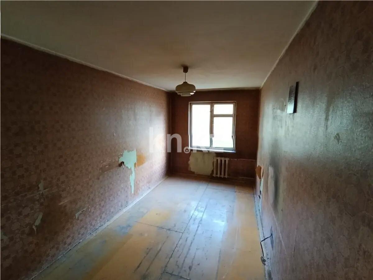 Продажа 3-комнатной квартиры, 59 м² в Алматы - фото 3