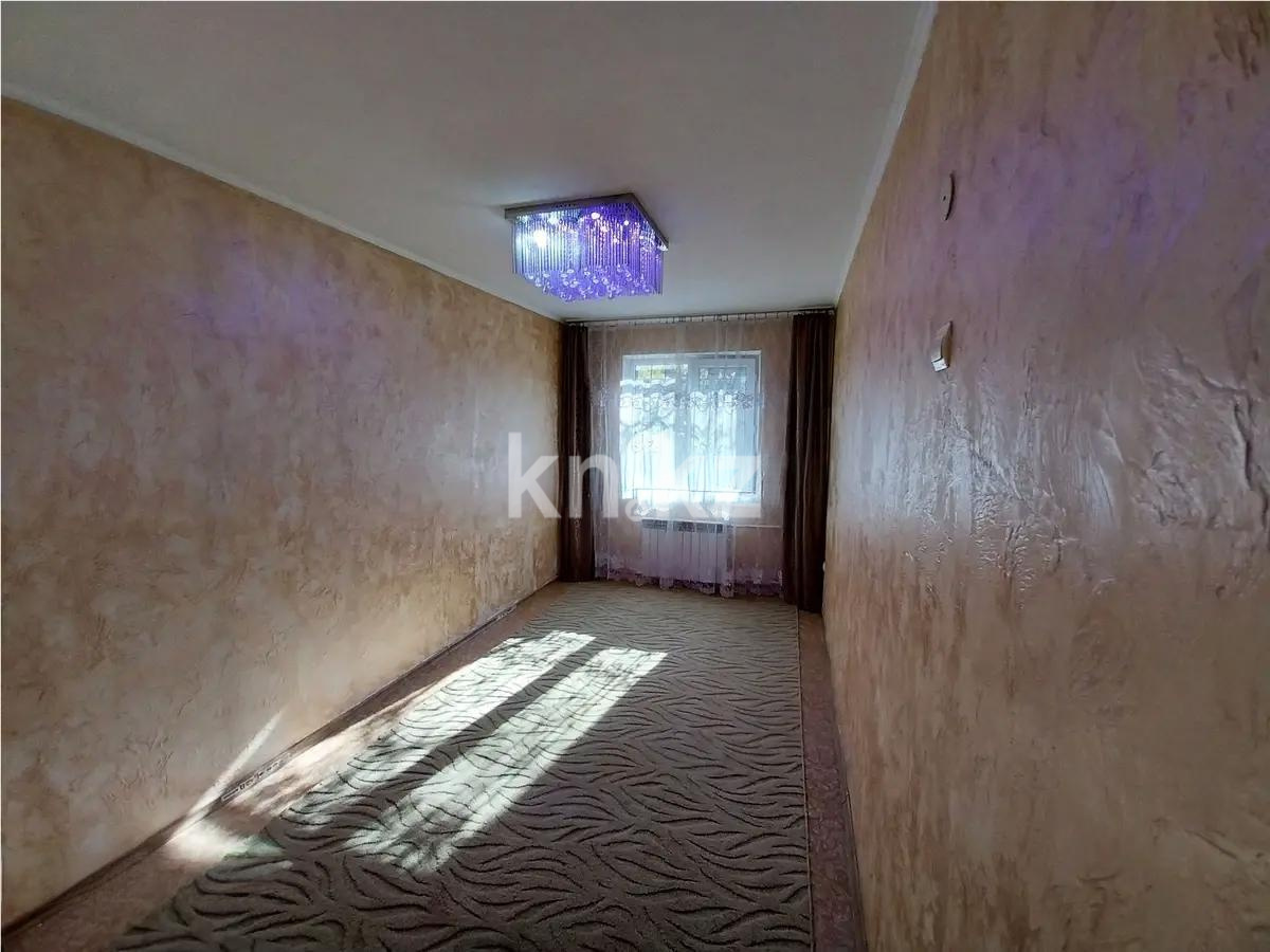 Продажа 2-комнатной квартиры, 45 м², ул. Радостовца, дом  197а в Алматы - фото 2