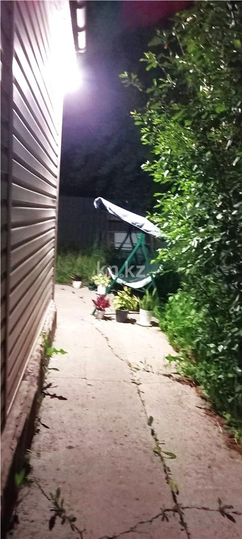 Продажа 3-комнатного дома, 96.4 м², ул. Астраханская - Продажа домов, коттеджей в Караганде фото 17 из 18