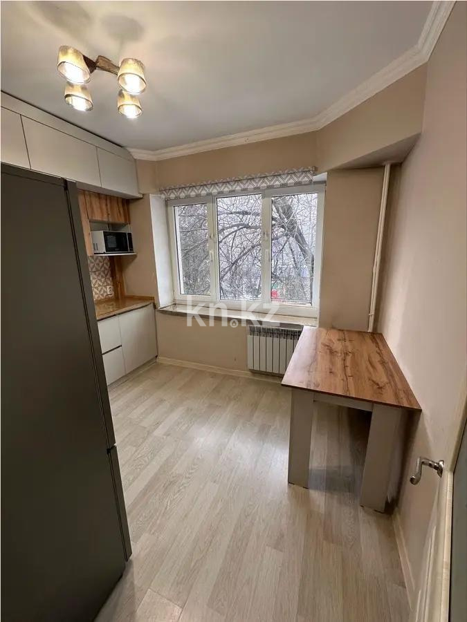 Продажа 2-комнатной квартиры, 53.1 м², ул. Майлина, дом  99 в Алматы - фото 3