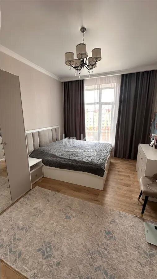 Продажа 2-комнатной квартиры, 61 м² в Караганде - фото 2