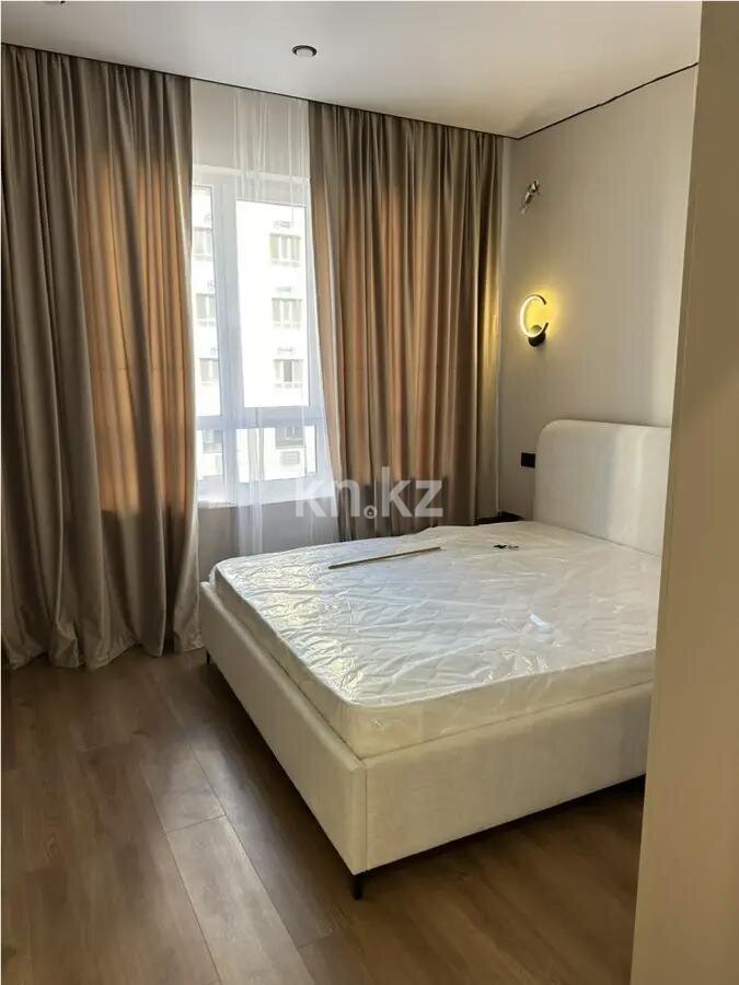 Продажа 2-комнатной квартиры, 44 м² в Алматы - фото 2