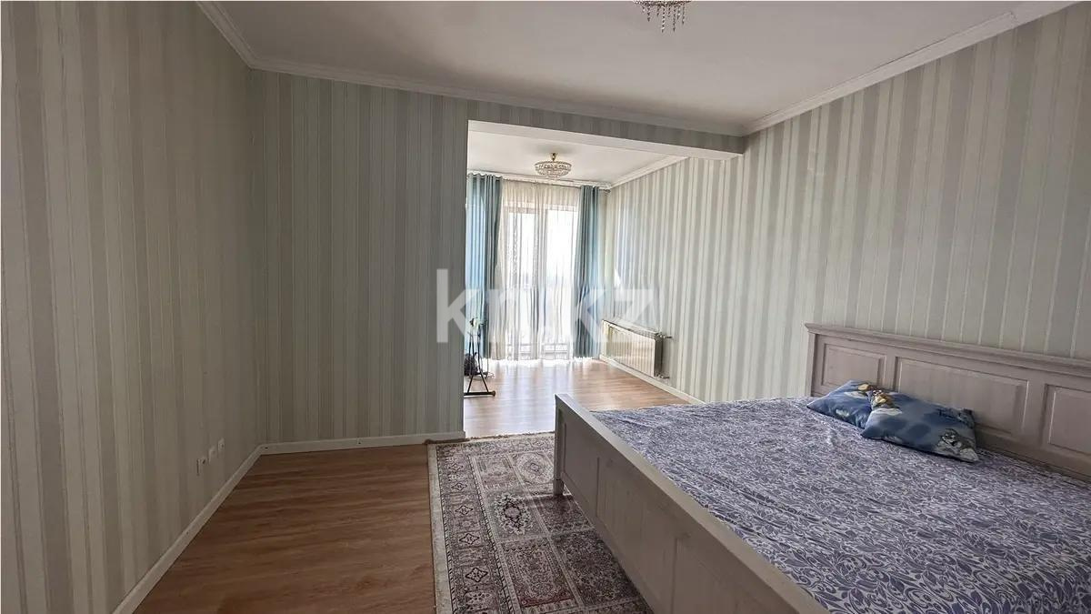 Продажа 3-комнатной квартиры, 165 м² - Продажа квартир в Алмалинском р-не Алматы - страница 3 фото 2 из 2