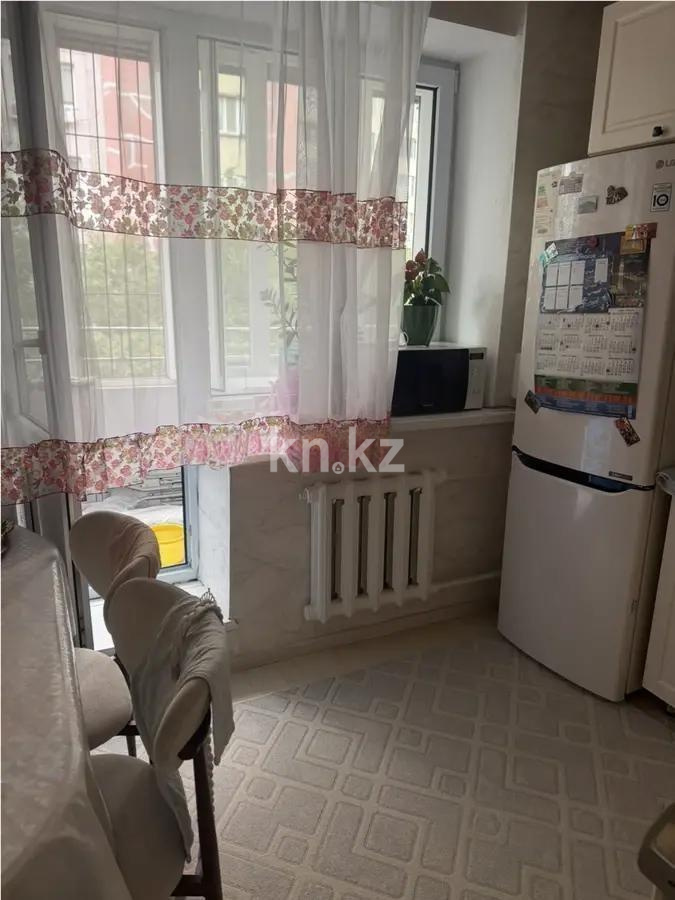 Продажа 3-комнатной квартиры, 66.1 м² - Продажа трехкомнатных квартир в Ауэзовском р-не Алматы фото 3 из 5