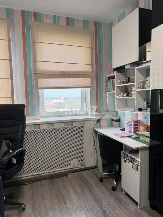 Продажа 2-комнатной квартиры, 54 м² в Астане - фото 2