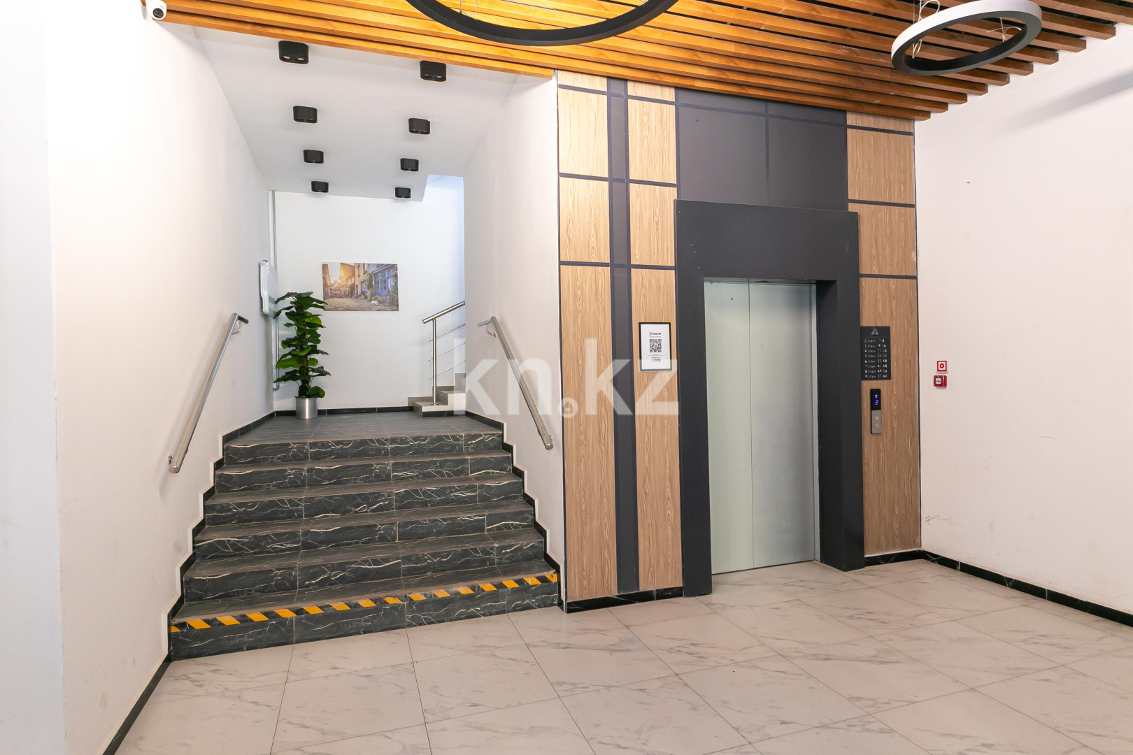 Продажа 2-комнатной квартиры, 45.6 м², ул. Култегин, дом  23 в Астане - фото 21