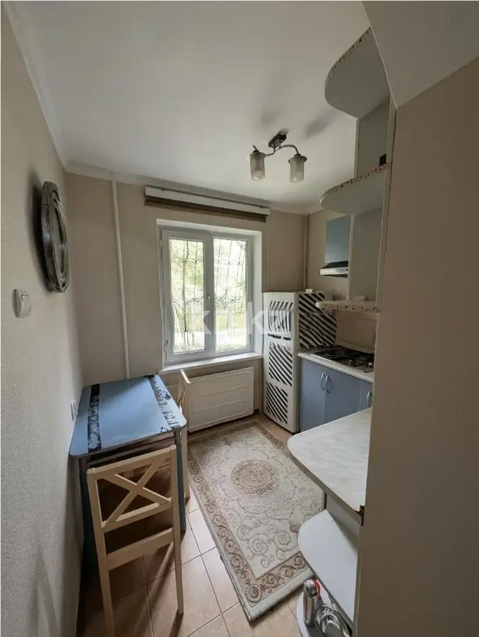Продажа 1-комнатной квартиры, 33 м² - Продажа однокомнатных квартир в Бостандыкском р-не Алматы фото 2 из 3