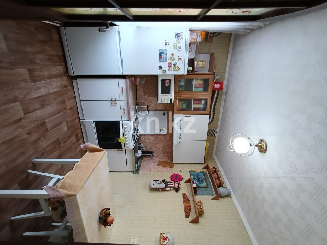 Продажа 2-комнатной квартиры, 44.7 м² - Продажа квартир в Караганде фото 3 из 6