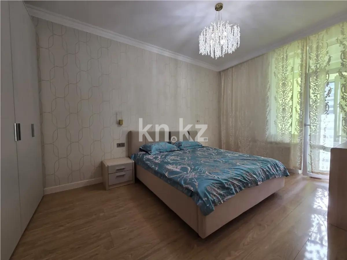 Продажа 2-комнатной квартиры, 70 м² в Астане - фото 2