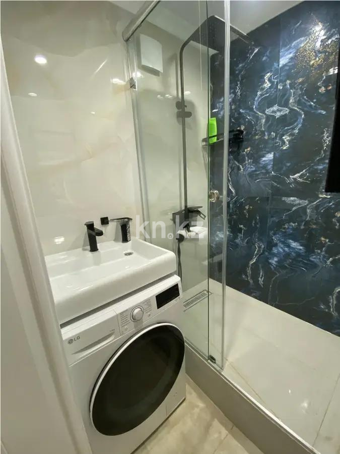 Продажа 3-комнатной квартиры, 62.1 м² в Алматы - фото 4