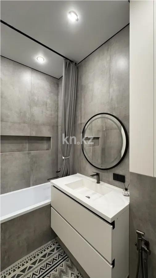 Продажа 2-комнатной квартиры, 51.4 м² в Астане - фото 4