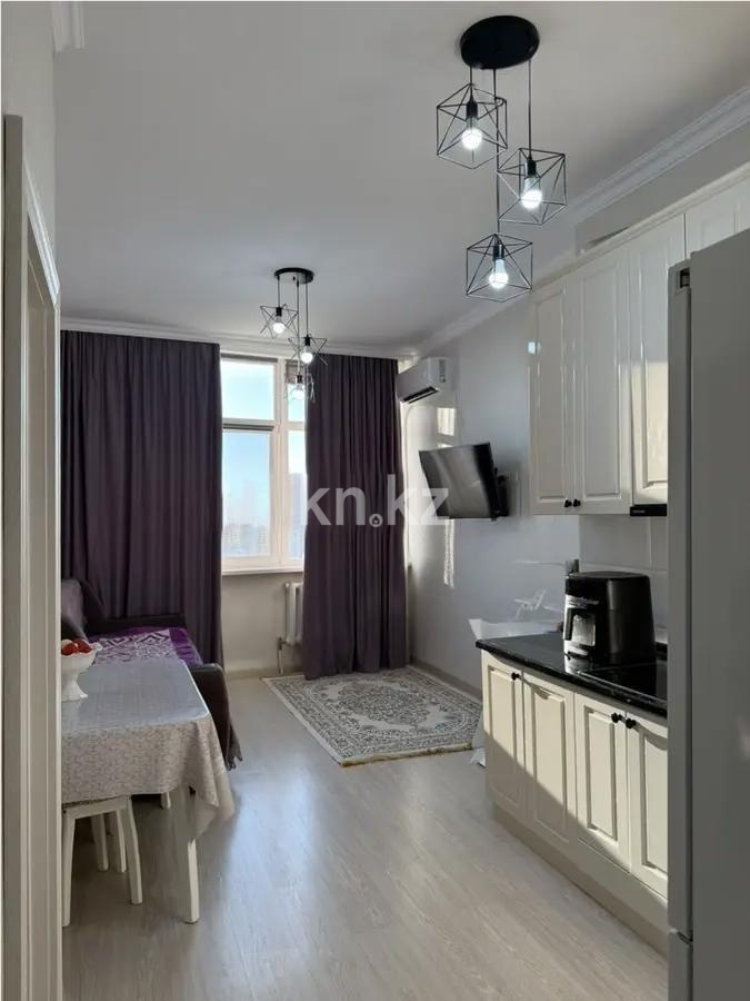 Продажа 2-комнатной квартиры, 42.7 м² в Астане - фото 2
