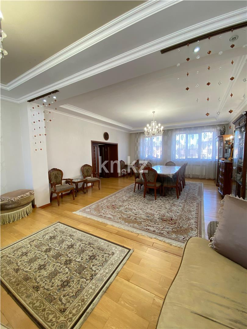 Продажа 7-комнатного дома, 461.1 м², мкр-н Городской аэропорт - Продажа домов и коттеджей в Караганде фото 5 из 41