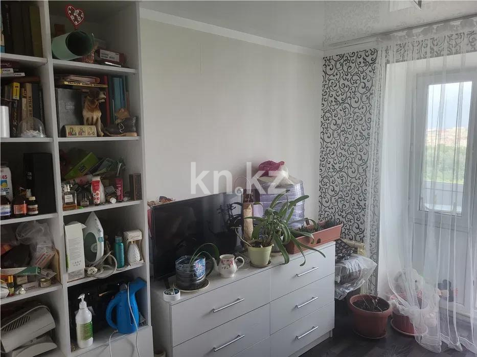 Продажа 3-комнатной квартиры, 55 м², ул. 6-й мик-н, дом  58 - Продажа квартир в Темиртау без посредников фото 5 из 6