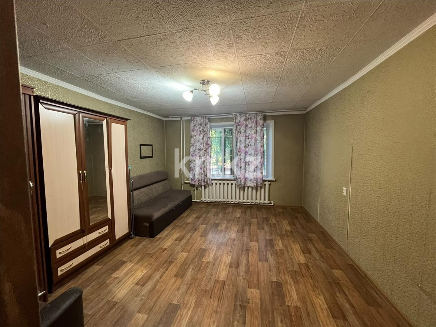 Продажа 1-комнатной квартиры, 37 м² - Продажа однокомнатных квартир в Караганде фото 3 из 12