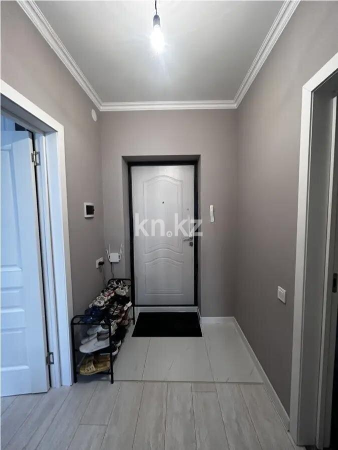 Продажа 1-комнатной квартиры, 40.1 м² в Алматы - фото 5