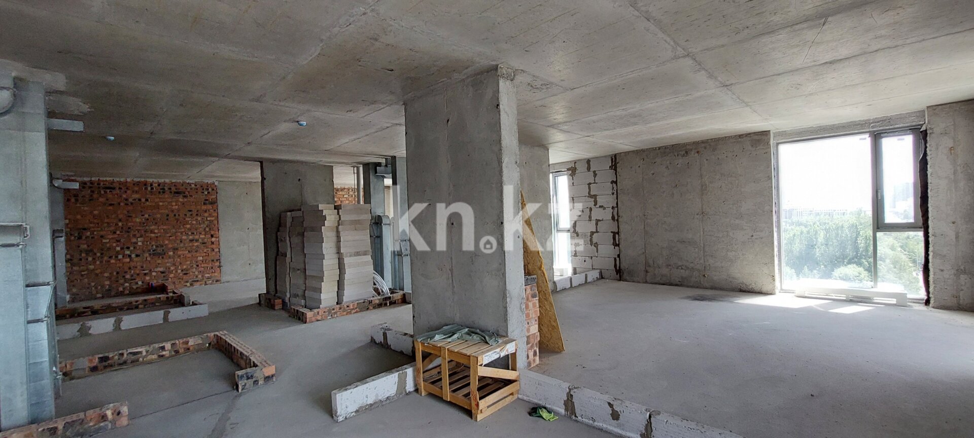 Продажа 4-комнатной квартиры, 157 м² в Астане - фото 15