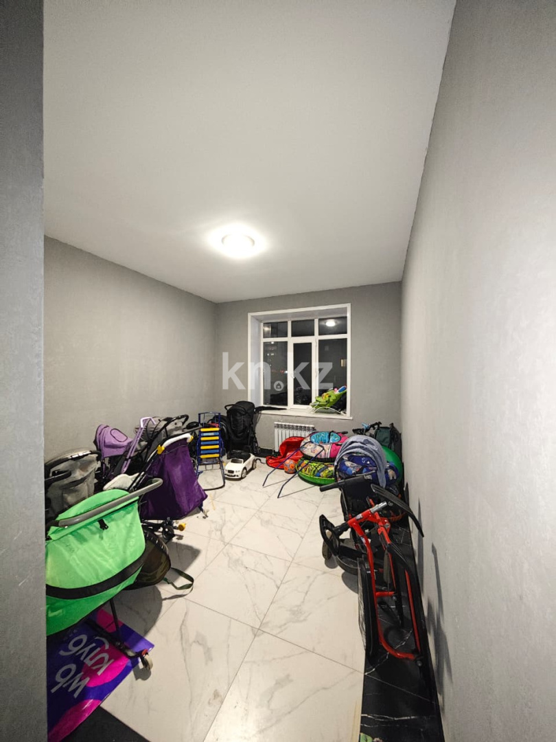 Продажа 2-комнатной квартиры, 73 м² в Караганде - фото 14