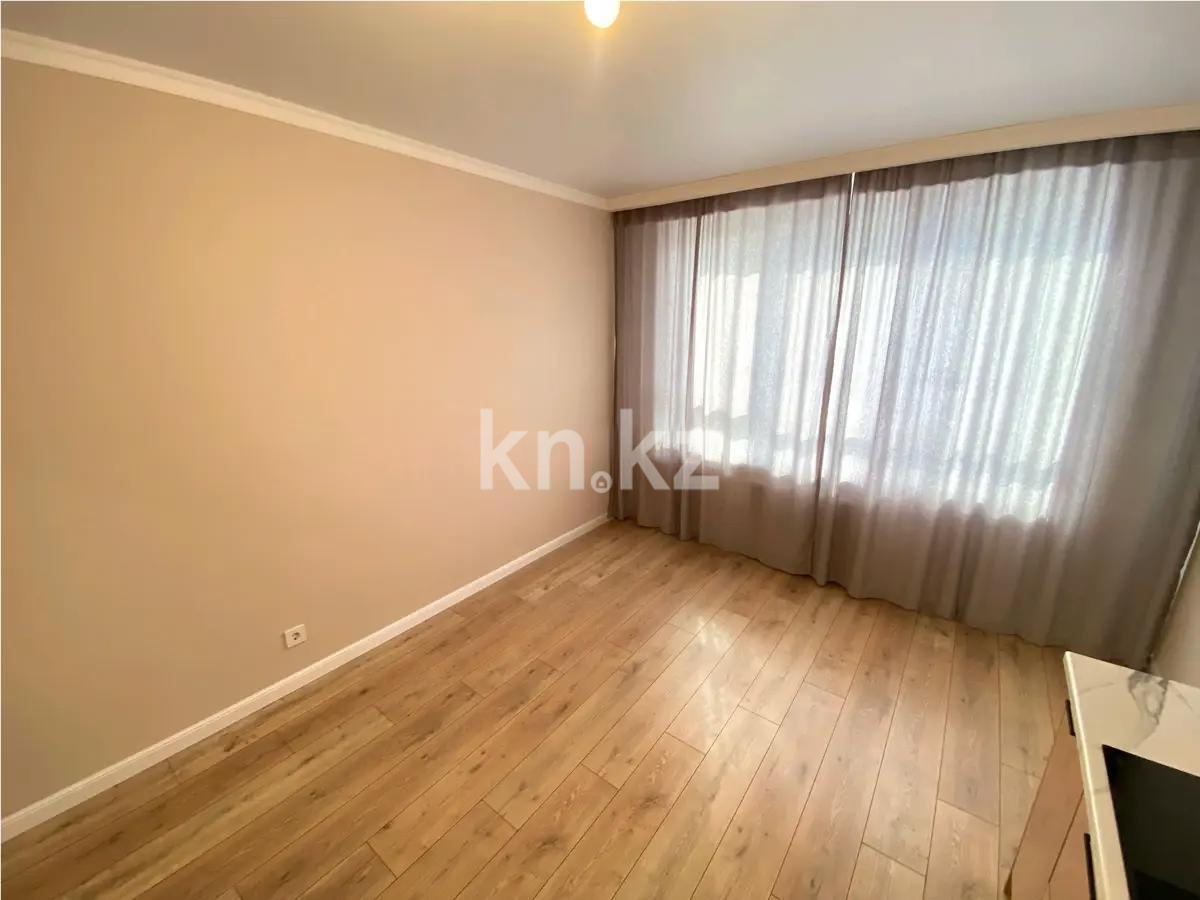 Продажа 1-комнатной квартиры, 41 м² - Продажа квартир в Алматы - страница 3 фото 2 из 4