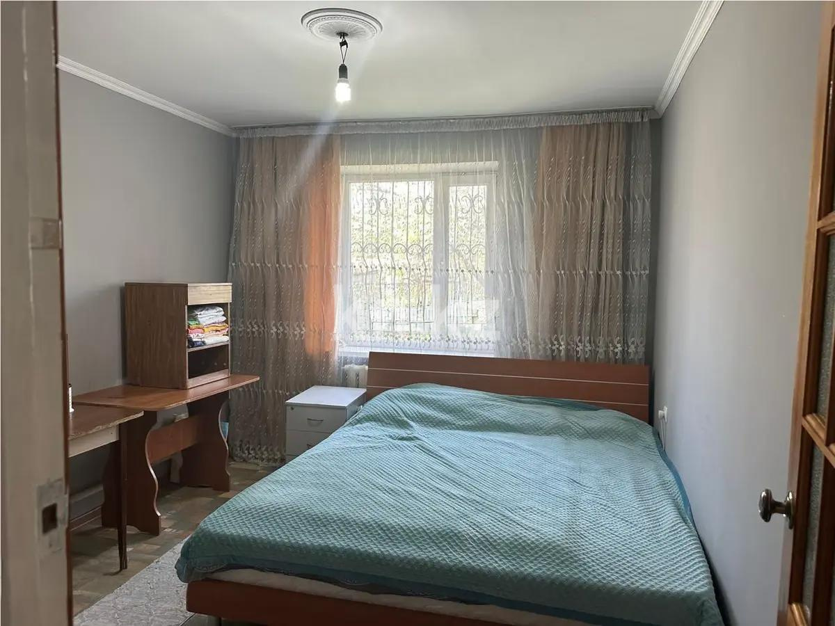 Продажа 4-комнатной квартиры, 87.43 м², ул. Кунгейлы, дом  3 - Продажа  четырехкомнатных квартир в Алматы фото 2 из 8