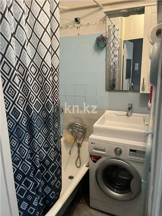 Продажа 2-комнатной квартиры, 44 м² - Продажа двухкомнатных квартир в Караганде - страница 2 фото 5 из 7