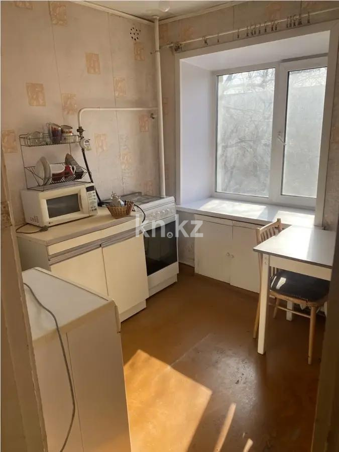 Продажа 2-комнатной квартиры, 42 м² - Продажа двухкомнатных квартир от собственников в Караганде фото 3 из 4