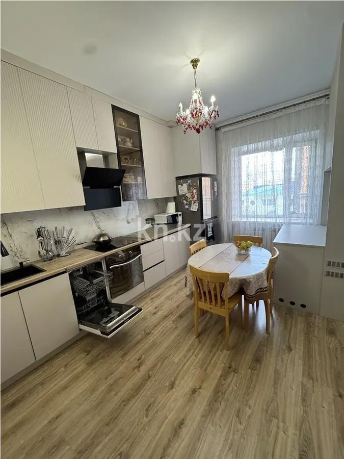 Продажа 2-комнатной квартиры, 80 м², ул. Кумисбекова, дом  12/2 - Продажа  двухкомнатных квартир в новостройках Астаны с фото фото 2 из 2