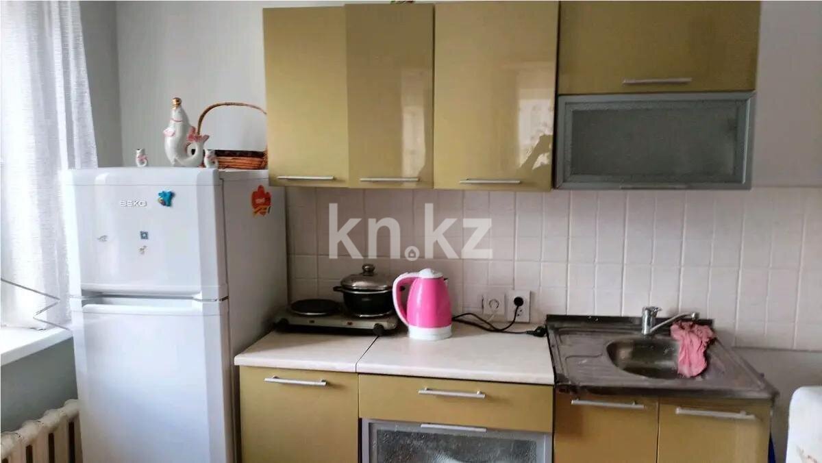 Продажа 1-комнатной квартиры, 24 м² в Астане - фото 2