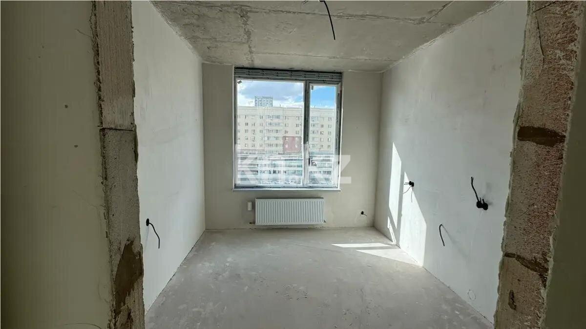 Продажа 3-комнатной квартиры, 89 м² в Астане