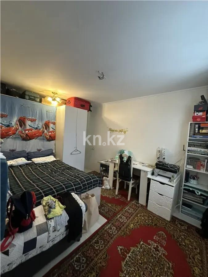 Продажа 2-комнатной квартиры, 42 м², ул. Потанина, дом  4 в Астане - фото 2