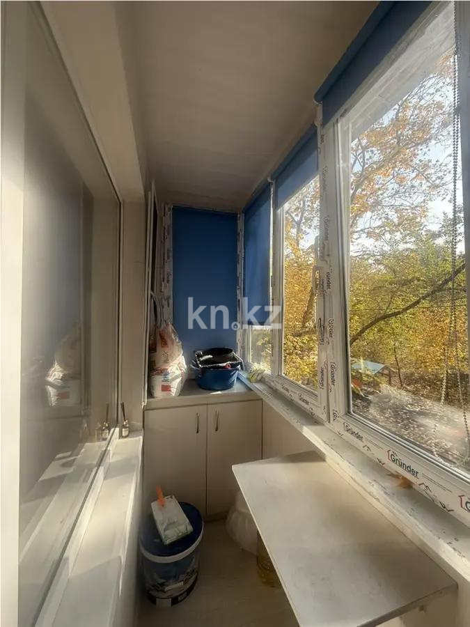 Продажа 3-комнатной квартиры, 60 м², мкр-н 11, дом  22 в Алматы - фото 7