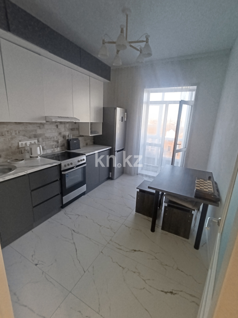 Продажа 3-комнатной квартиры, 81 м² в Караганде - фото 12