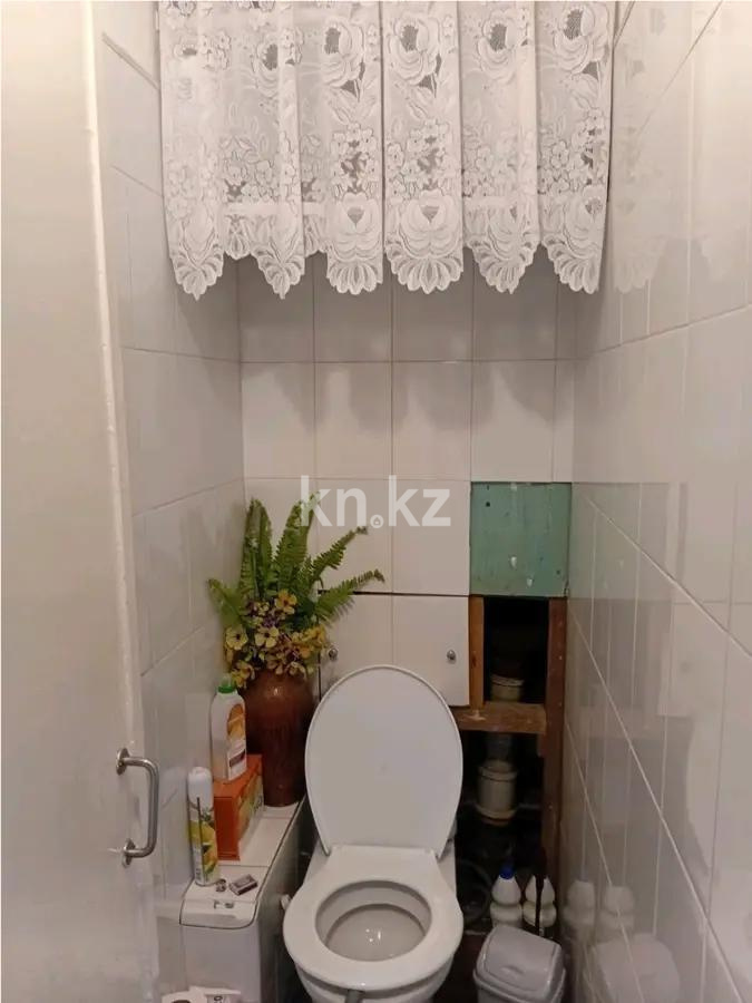 Продажа 2-комнатной квартиры, 61 м², ул. Амангельды, дом  55 - Продажа квартир в Алматы фото 5 из 5