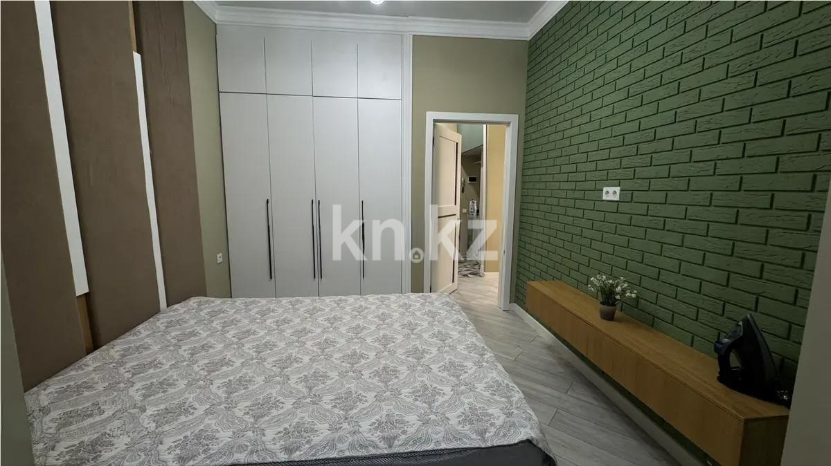 Продажа 2-комнатной квартиры, 38 м² в Астане - фото 4