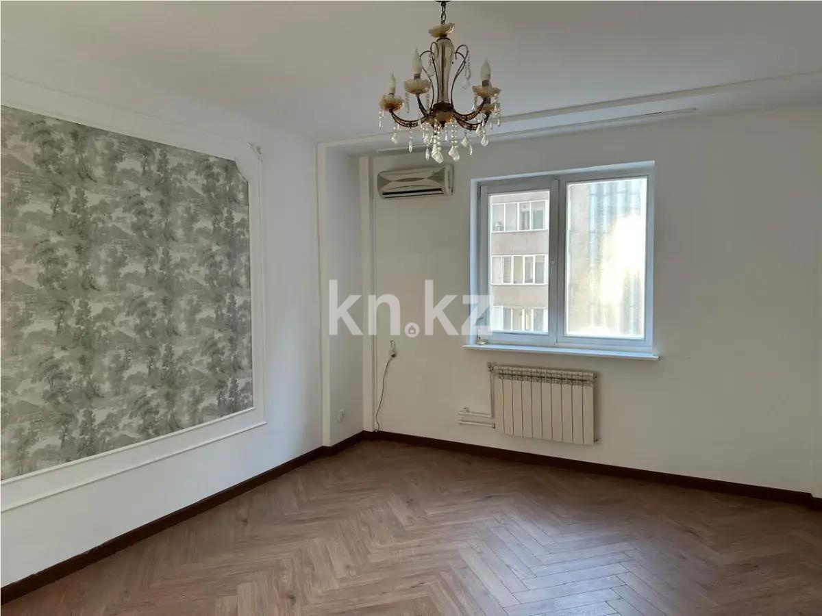 Продажа 3-комнатной квартиры, 124 м² - Продажа квартир в блочном доме в Алматы - страница 2 фото 2 из 5