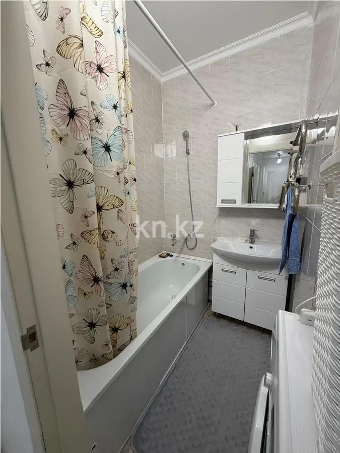 Продажа 2-комнатной квартиры, 60 м² в Алматы - фото 4