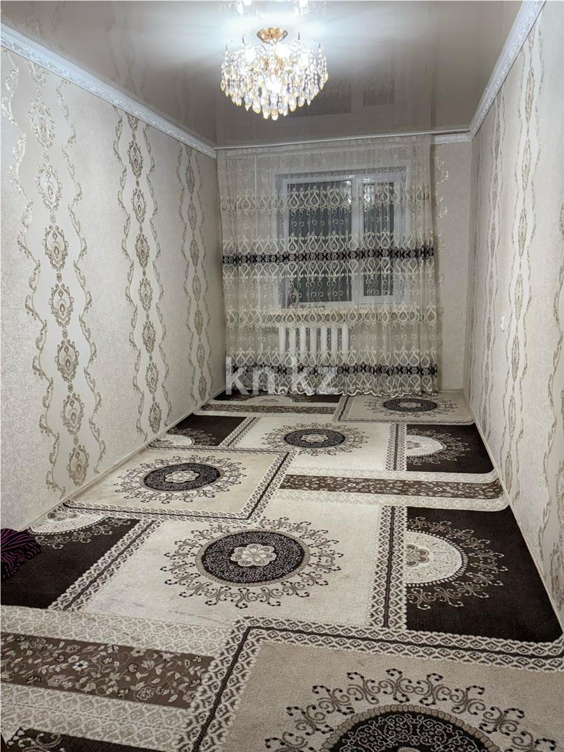 Продажа 3-комнатной квартиры, 59 м², пр. Республики - Продажа квартир в Казахстане фото 2 из 10