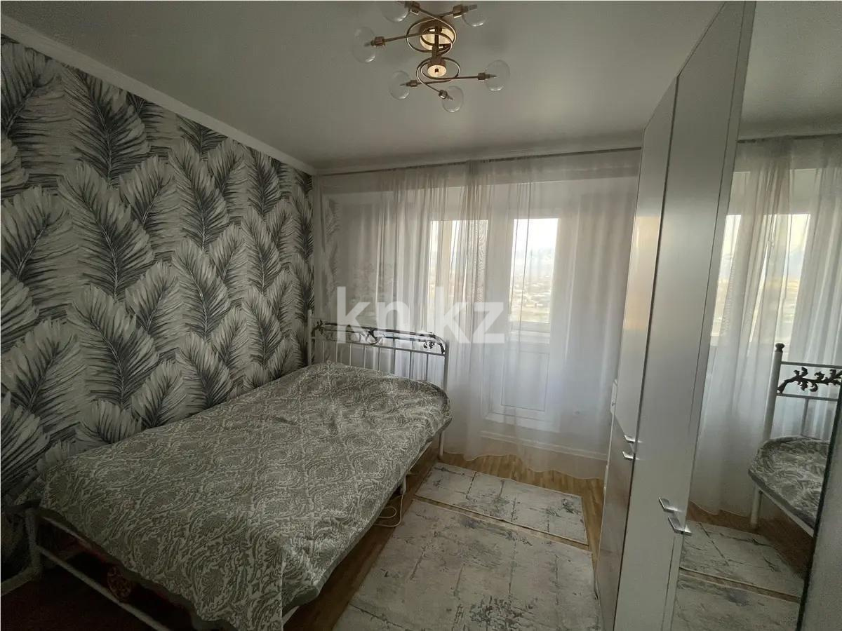 Продажа 4-комнатной квартиры, 100 м² в Алматы - фото 2