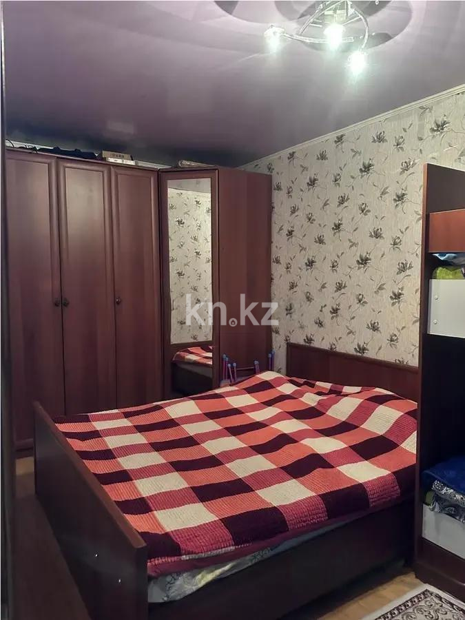 Продажа 2-комнатной квартиры, 44 м² - Продажа квартир в Карагандинской области фото 2 из 5
